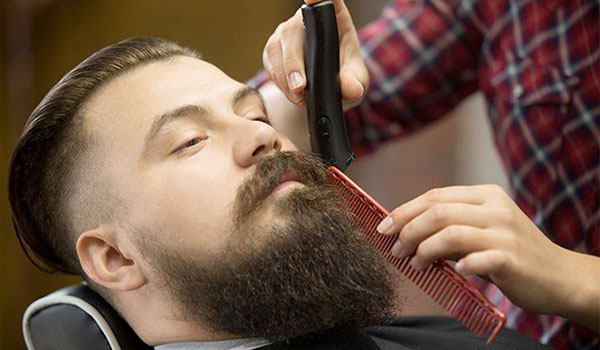 Cg Coiffure Client barber shop